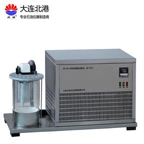 冷(leng)凍(dong)機油絮凝點(dian)測(ce)定(ding)儀(yi)